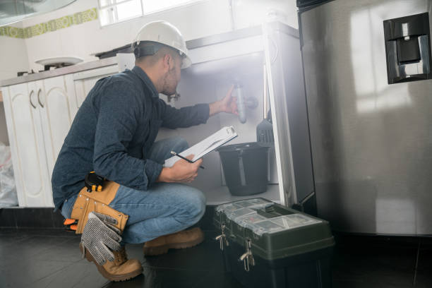 Best Emergency Plumbing Repair  in Davison, MI