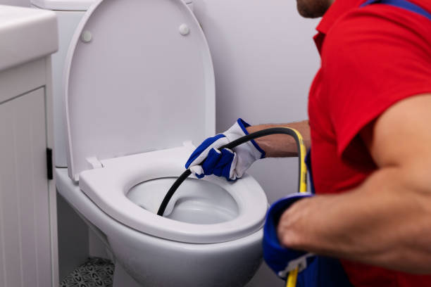 Best Emergency Plumber  in Davison, MI