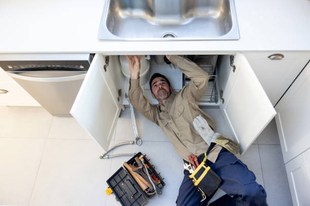 Best Water Heater Repair  in Davison, MI