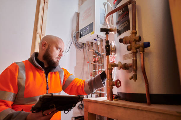 Best Plumbing Services Near Me  in Davison, MI
