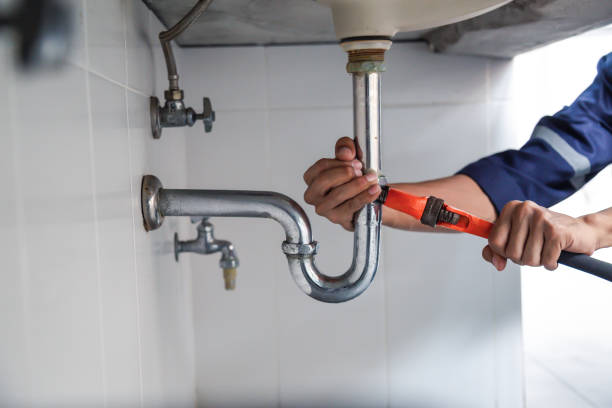 Trusted Davison, MI Plumbing Experts