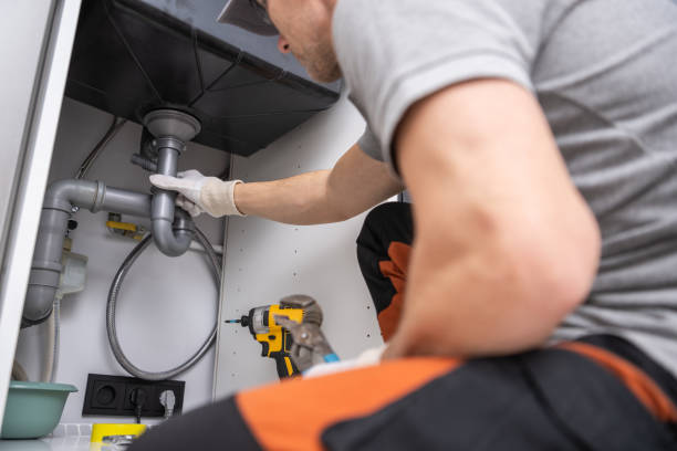Best Water Heater Repair  in Davison, MI