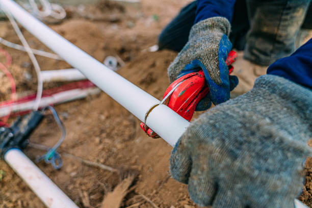 Best Water Softener Installation  in Davison, MI